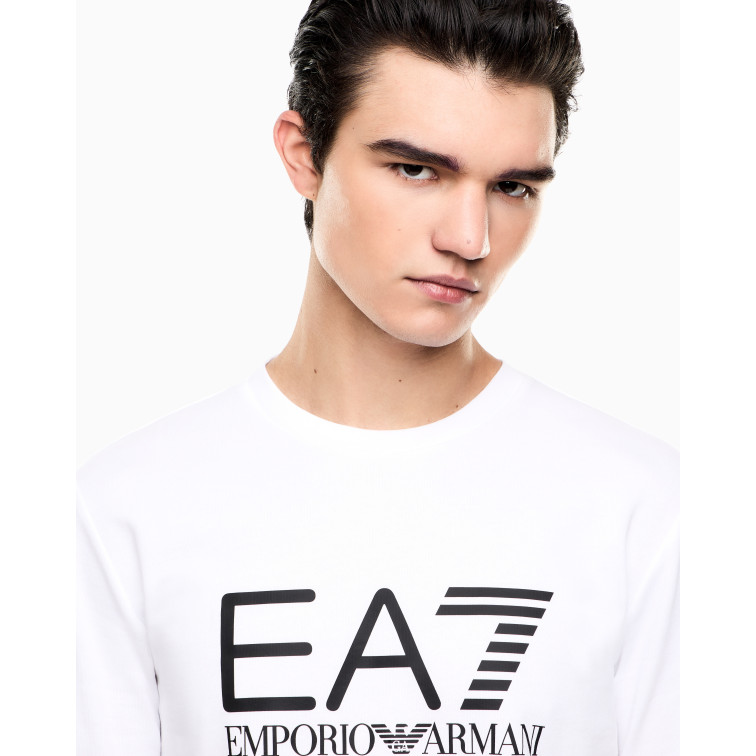 sweat-shirt homme  emporio armani sweatshirt