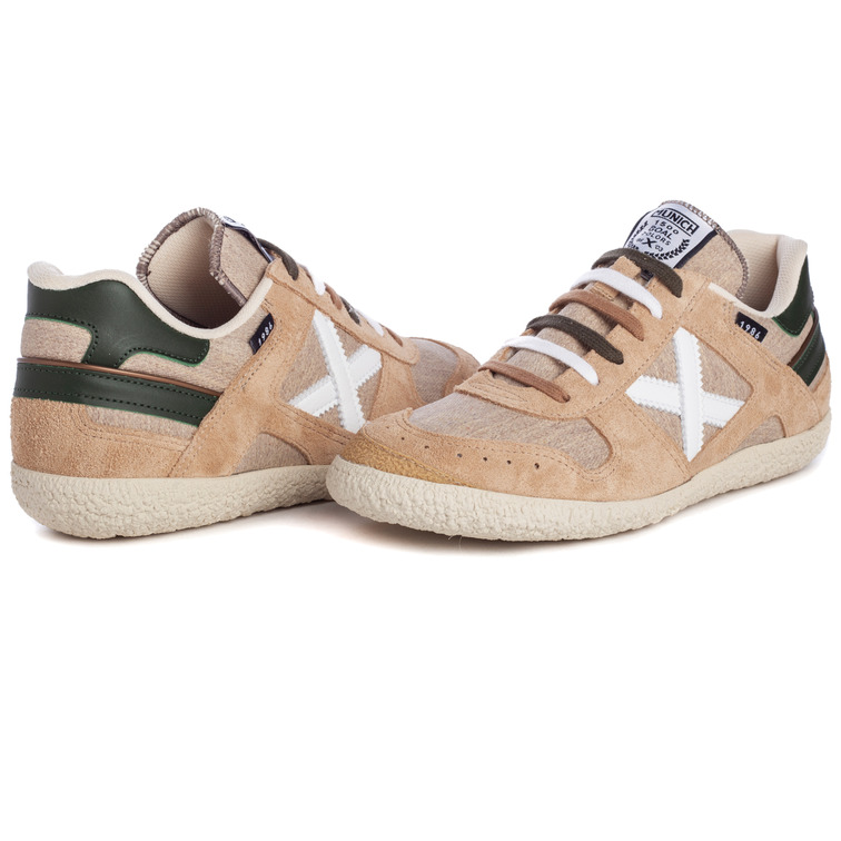chaussure homme munich goal 1549
