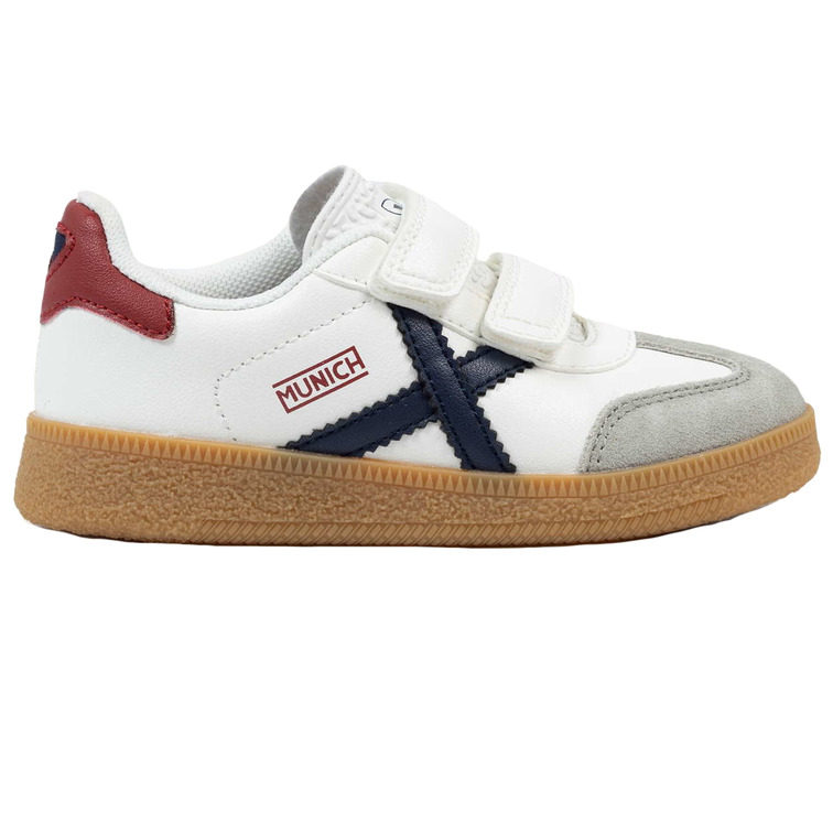 chaussure   munich mini barru vco 10