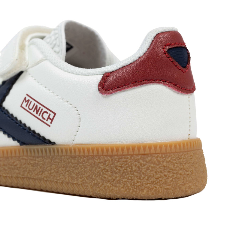 chaussure   munich mini barru vco 10