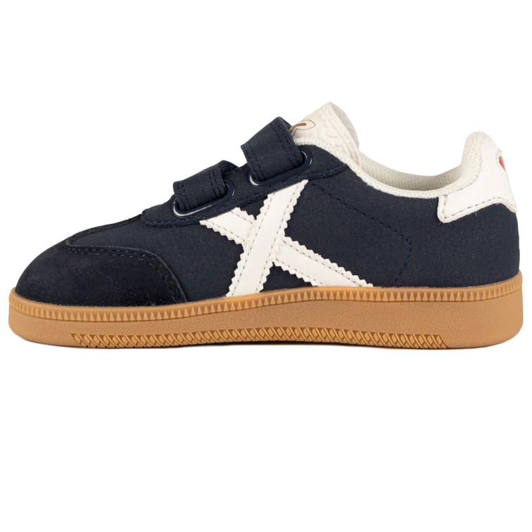 chaussure garçon  munich mini barru w vco 30