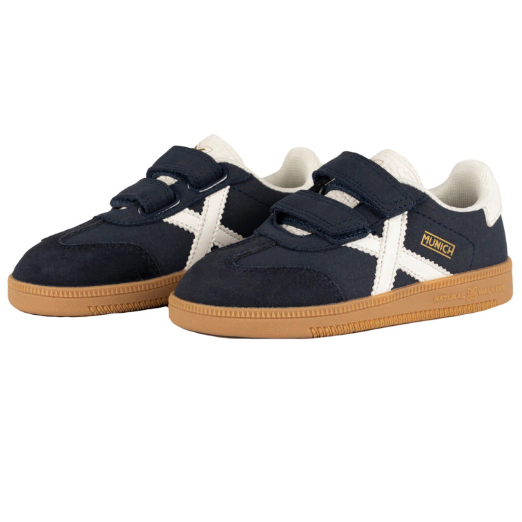 chaussure garçon  munich mini barru w vco 30