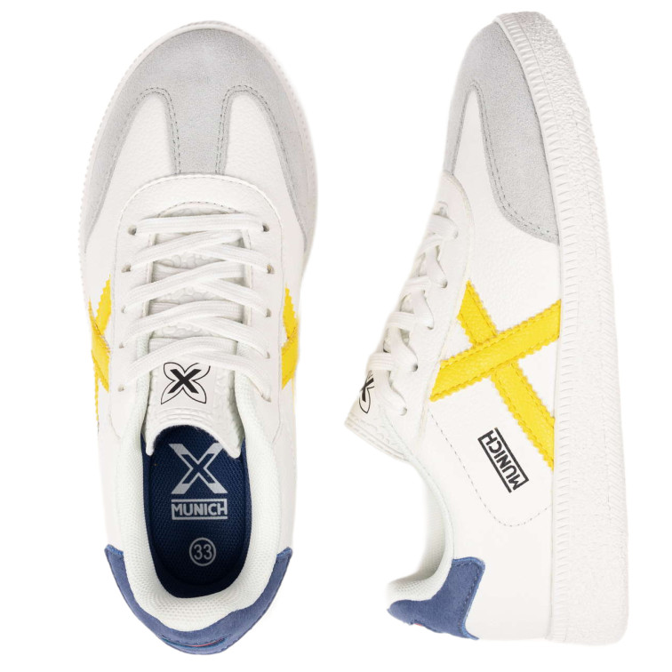 chaussure   munich mini barru 16