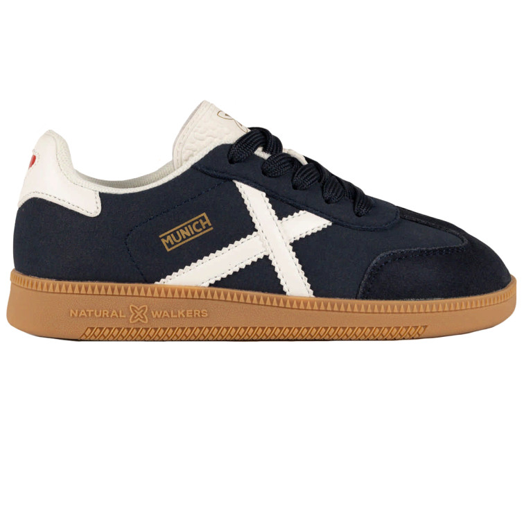 chaussure garçon  munich mini barru w 30