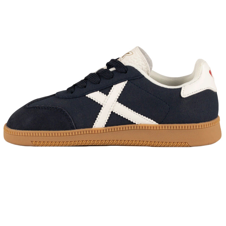 chaussure garçon  munich mini barru w 30