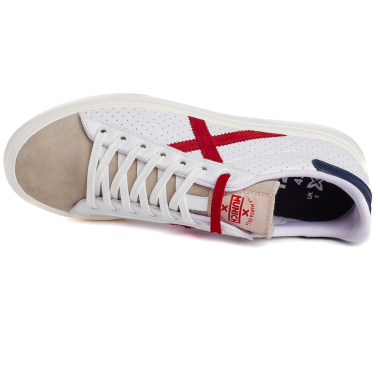 chaussure homme  munich rete 58