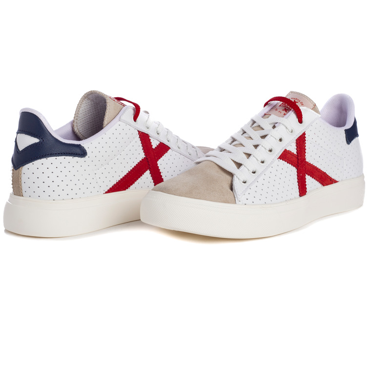 chaussure homme  munich rete 58