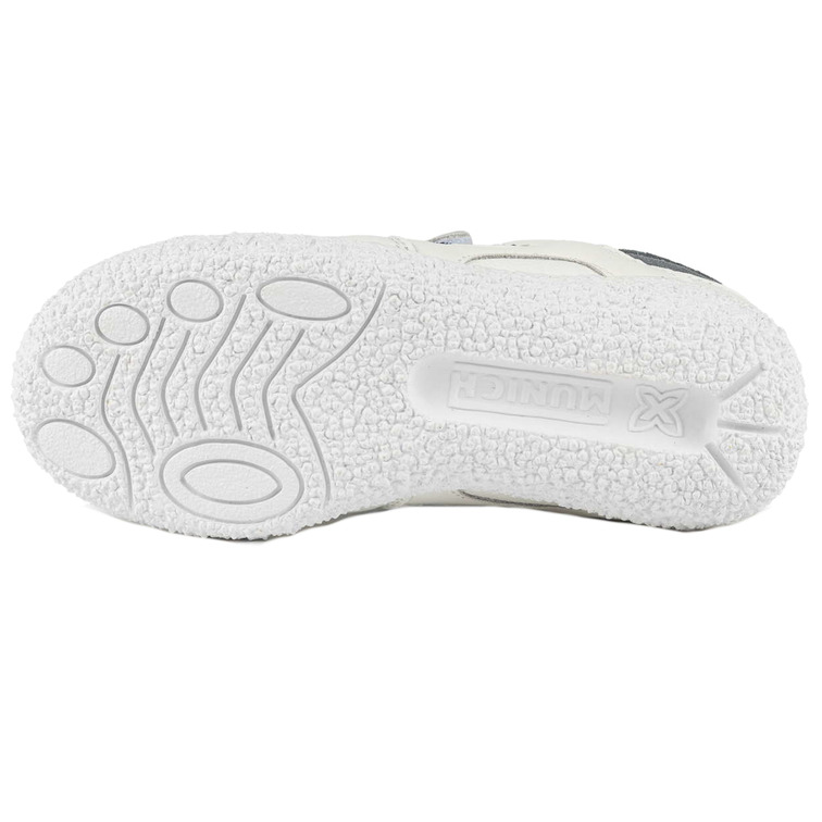 chaussure   munich mini goal vco 1622