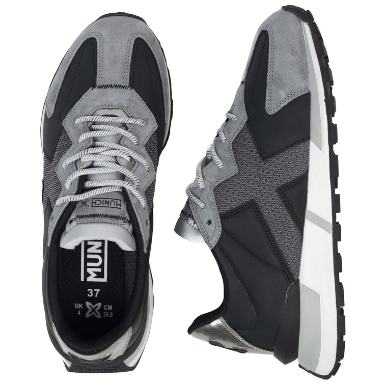 chaussure femme  munich soku 20