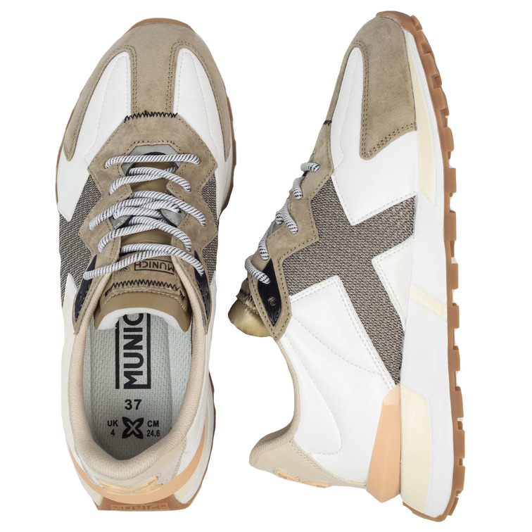 chaussure femme  munich soku 22