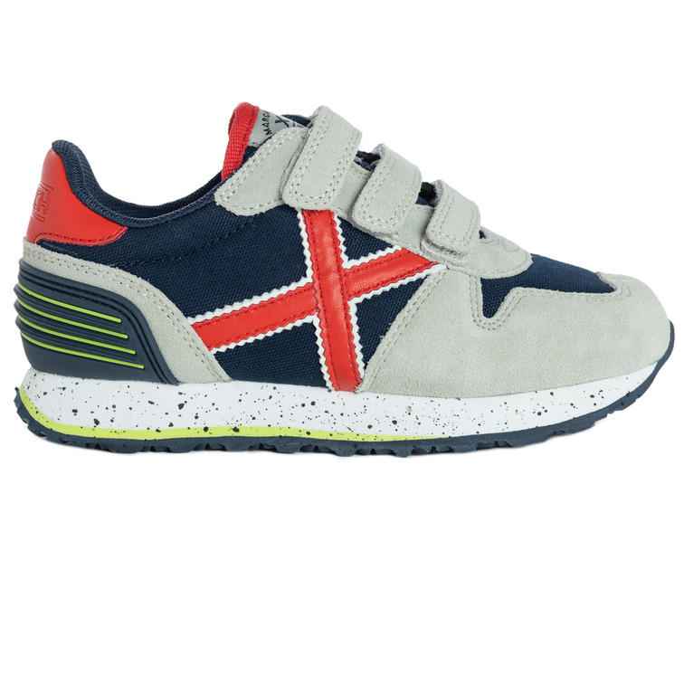 chaussure   munich mini massana vco 511