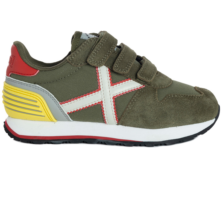 chaussure   munich mini massana vco 513