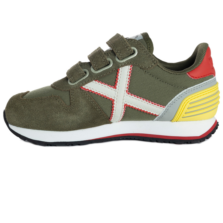 chaussure   munich mini massana vco 513