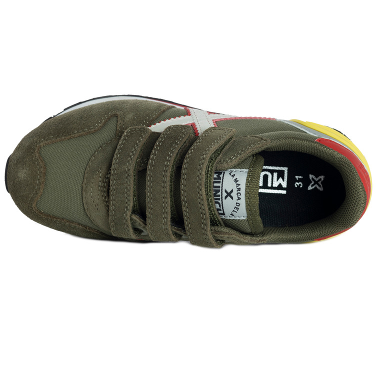 chaussure   munich mini massana vco 513