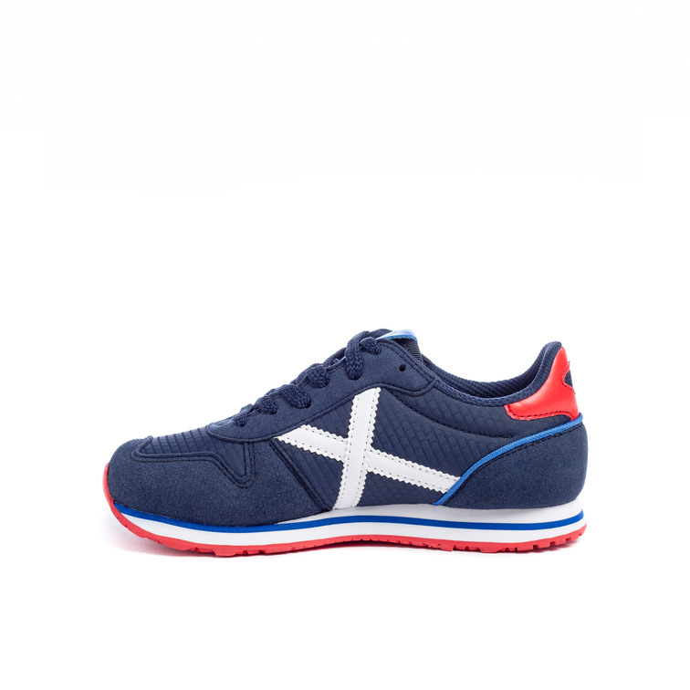 chaussure garçon  munich mini massana 398