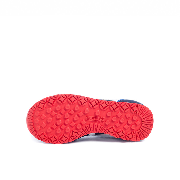 chaussure garçon  munich mini massana 398