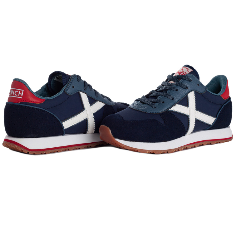 chaussure   munich mini massana 490