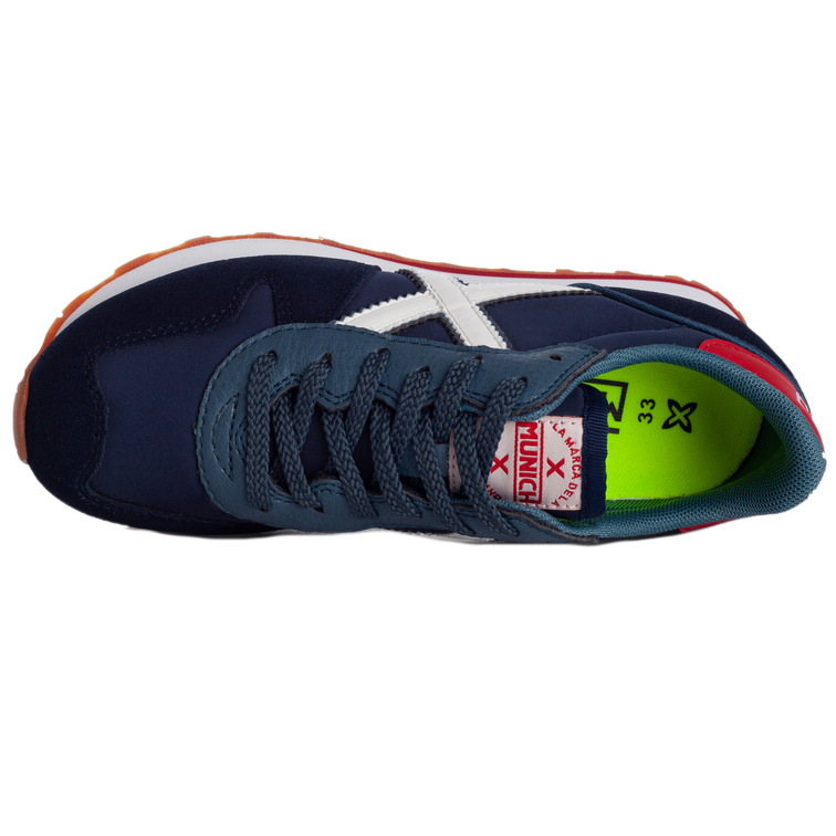chaussure   munich mini massana 490
