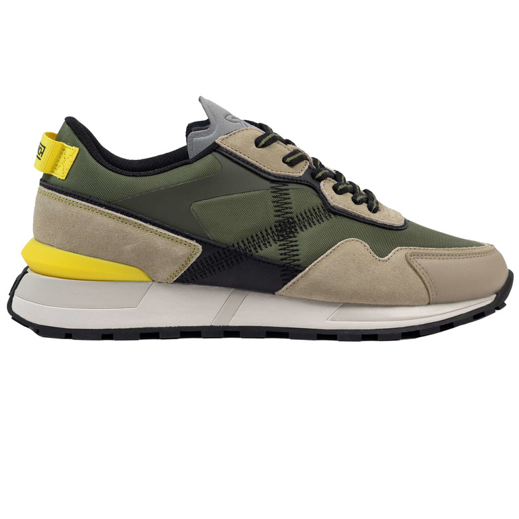 chaussure homme  munich pulsar 16
