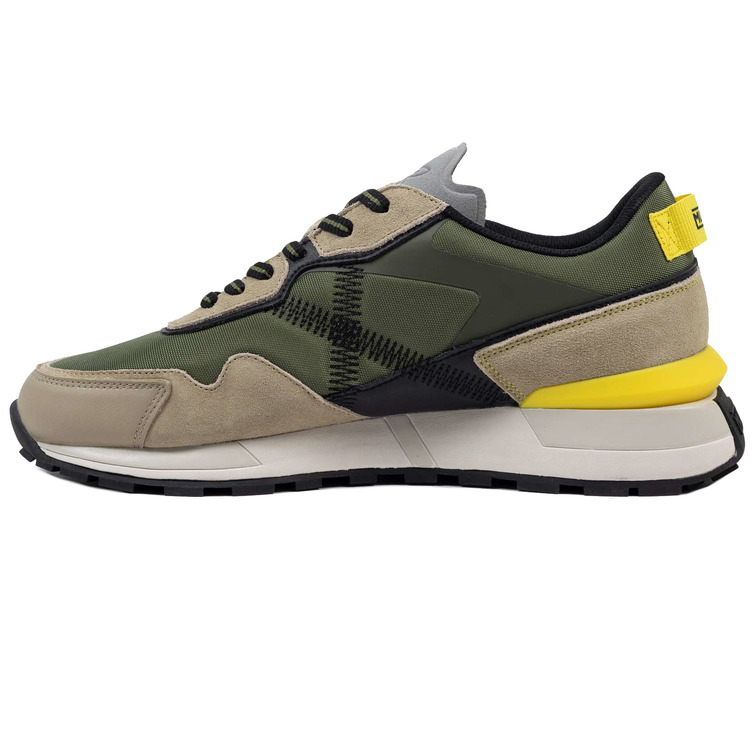 chaussure homme  munich pulsar 16