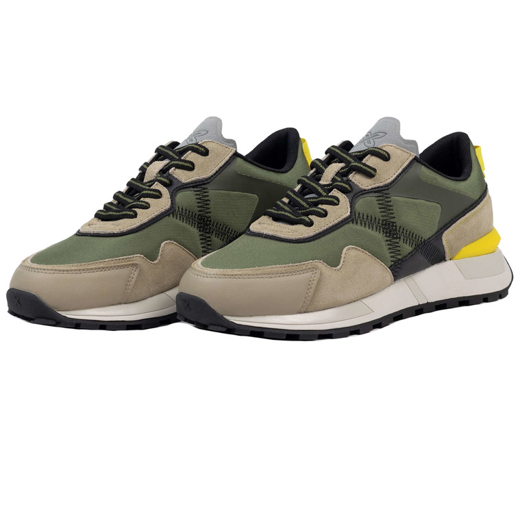 chaussure homme  munich pulsar 16