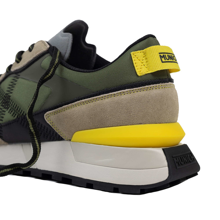 chaussure homme  munich pulsar 16