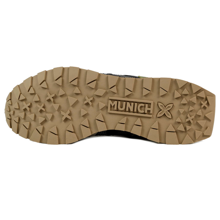 chaussure homme  munich pulsar 18