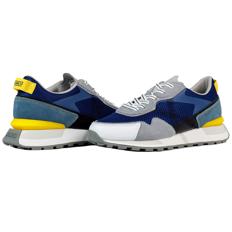 chaussure homme  munich pulsar 20