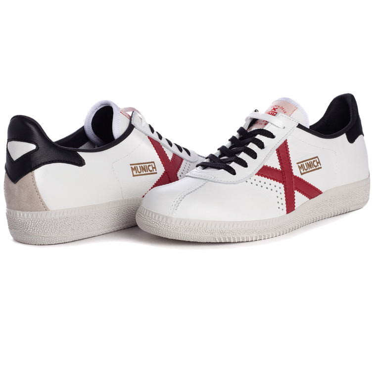 chaussure homme munich barru 118