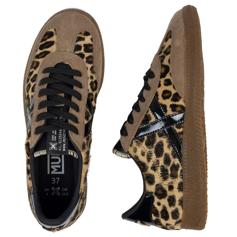 chaussure femme  munich barru 190