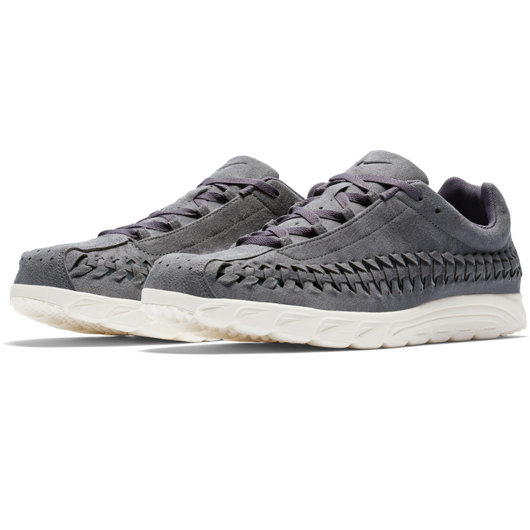 homme nike mayfly woven 007