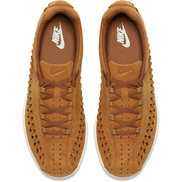homme nike mayfly woven 202