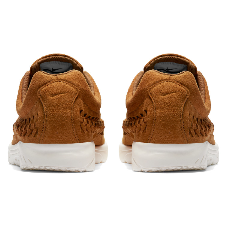 homme nike mayfly woven 202
