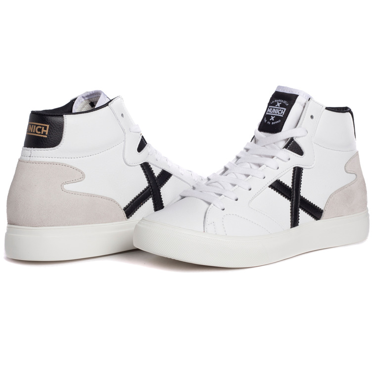 chaussure homme  munich moebius 01