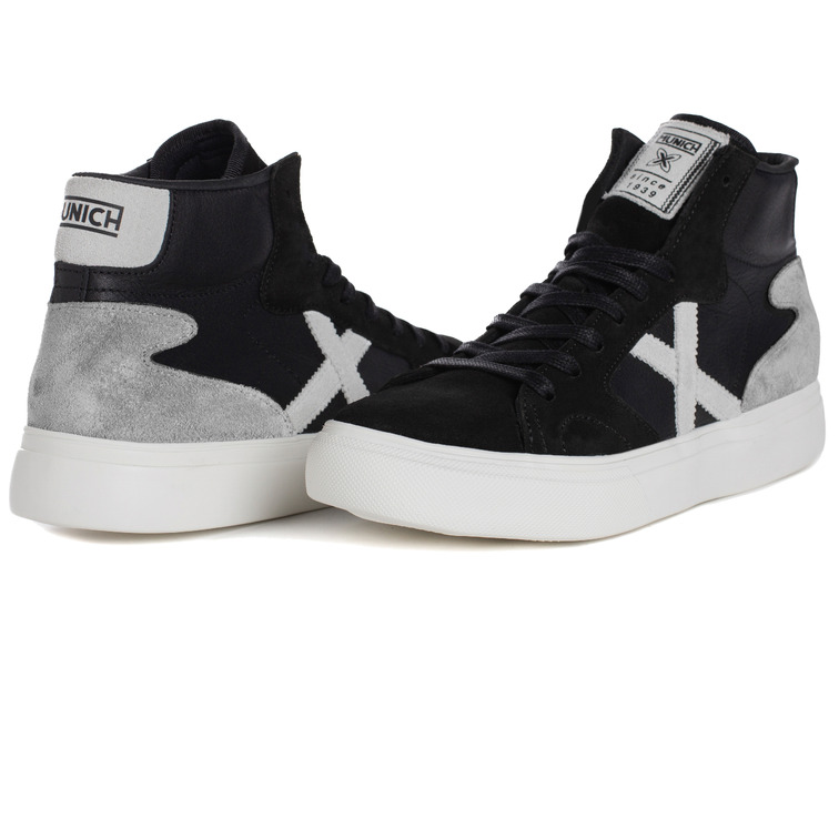 chaussure homme  munich moebius 13