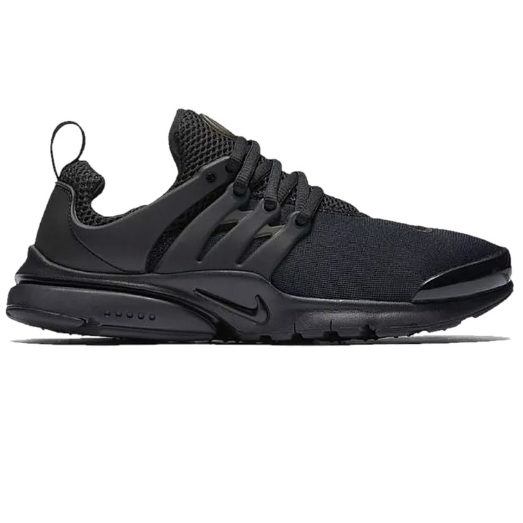 garçon nike presto (gs) 003