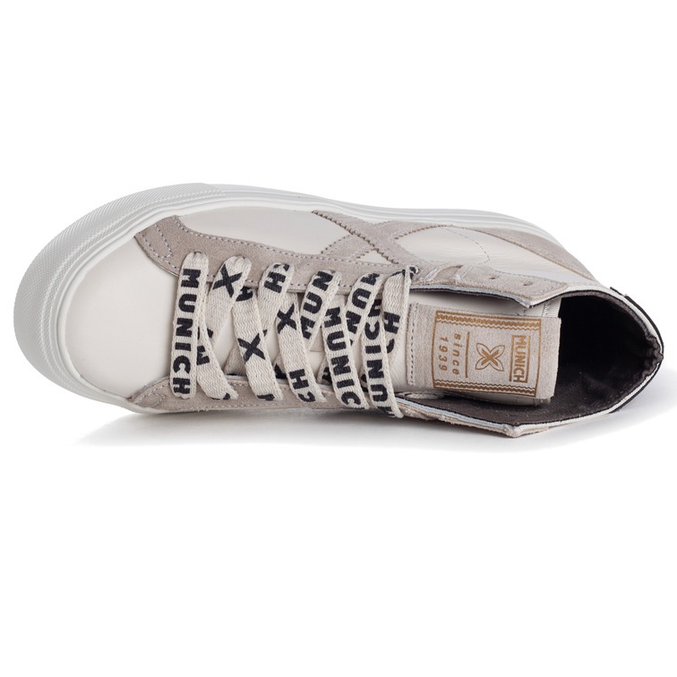 chaussure homme  munich nim 19