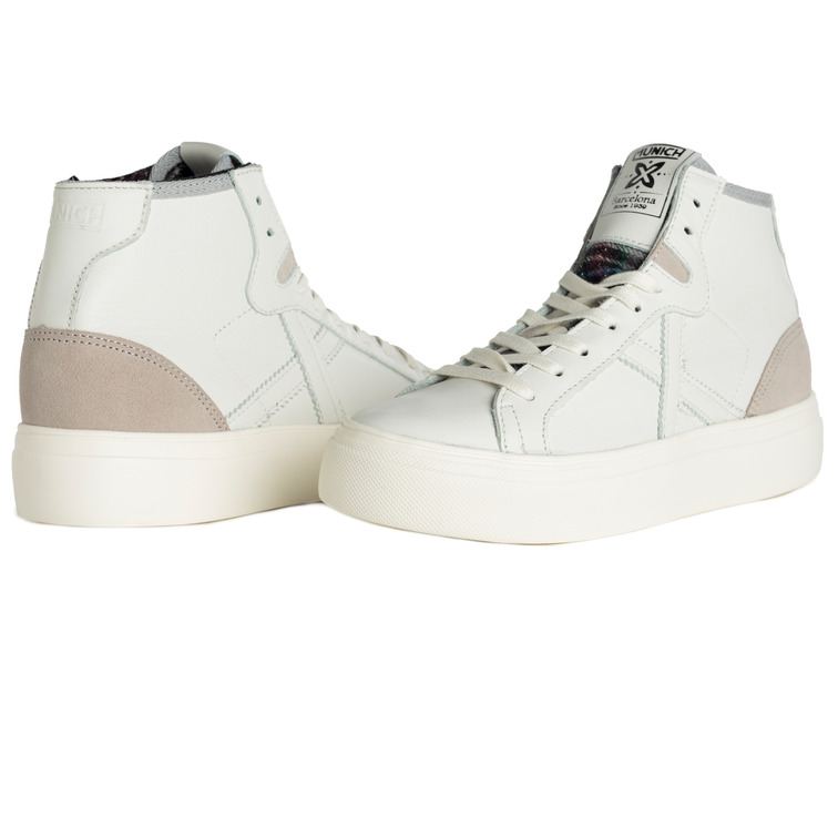 chaussure femme  munich nim 23