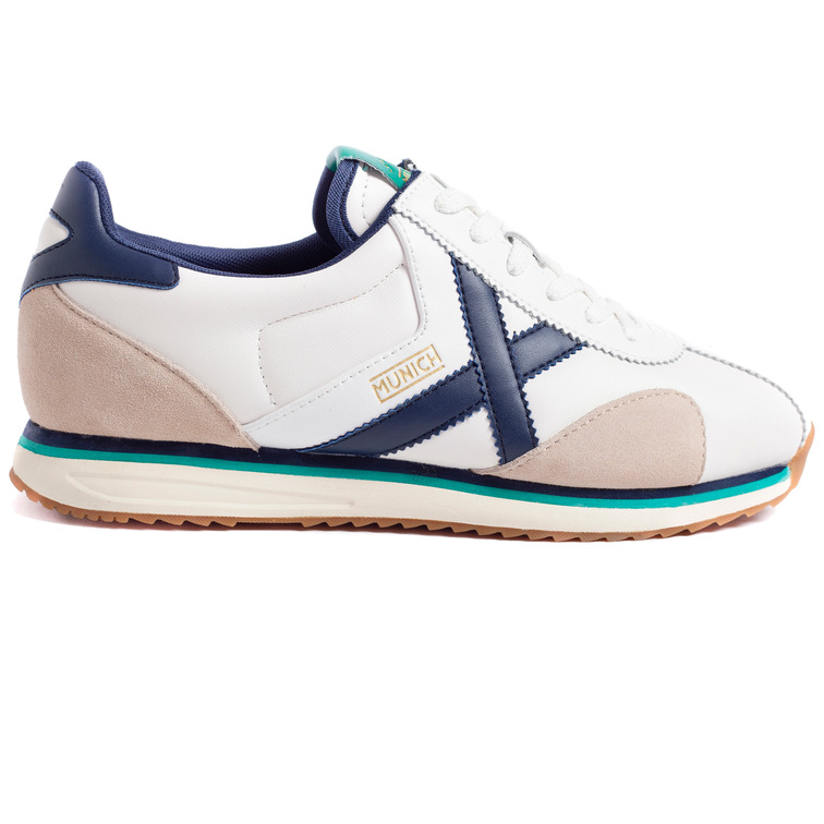 chaussure homme  munich sapporo 119