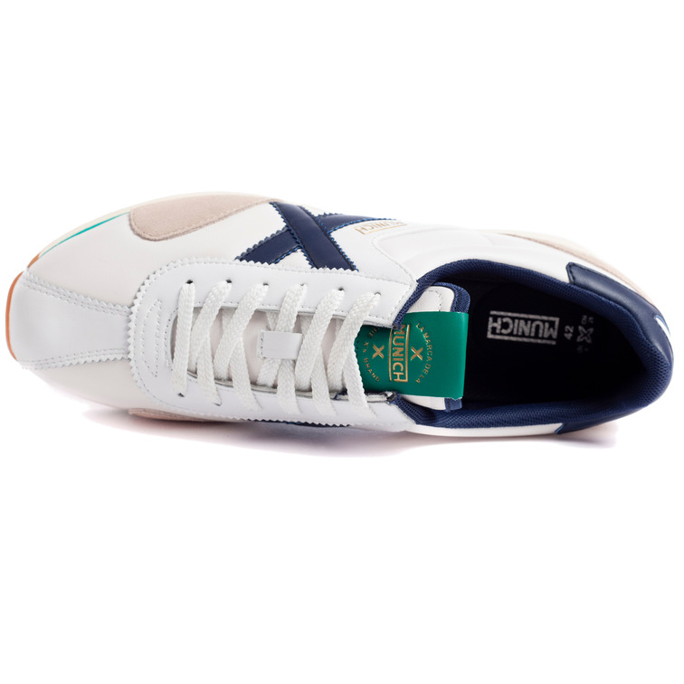 chaussure homme  munich sapporo 119