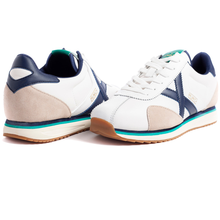 chaussure homme  munich sapporo 119