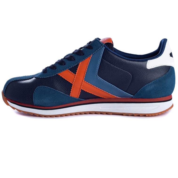 chaussure homme munich sapporo 127