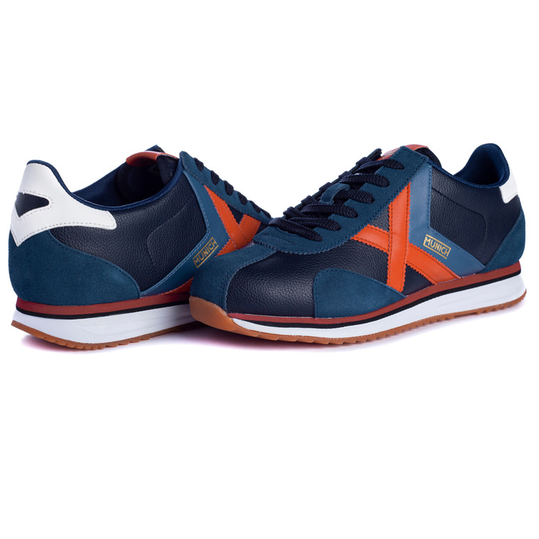 chaussure homme munich sapporo 127