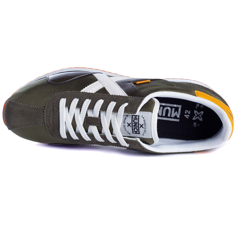 chaussure homme munich sapporo 133
