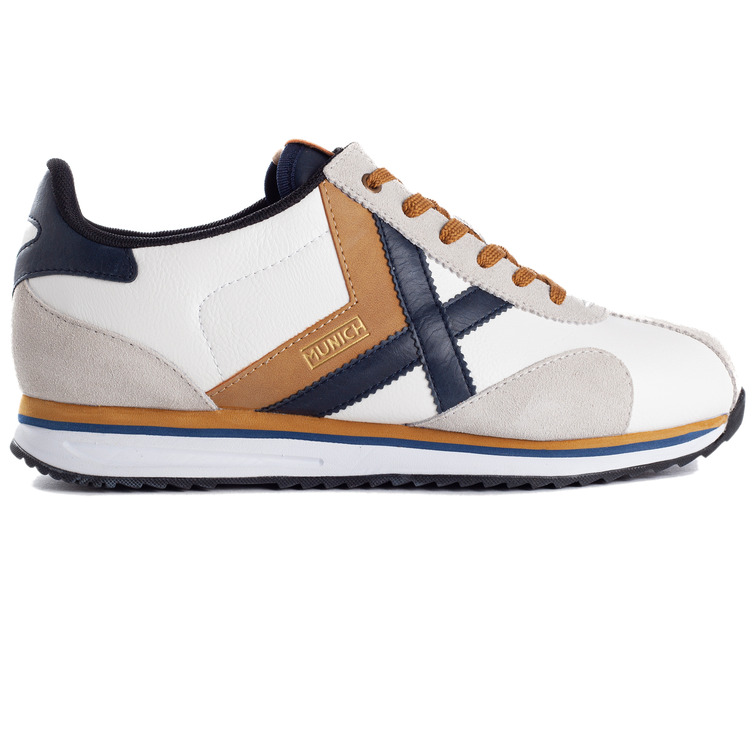 chaussure homme  munich sapporo 142