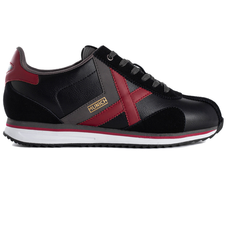 chaussure homme  munich sapporo 144