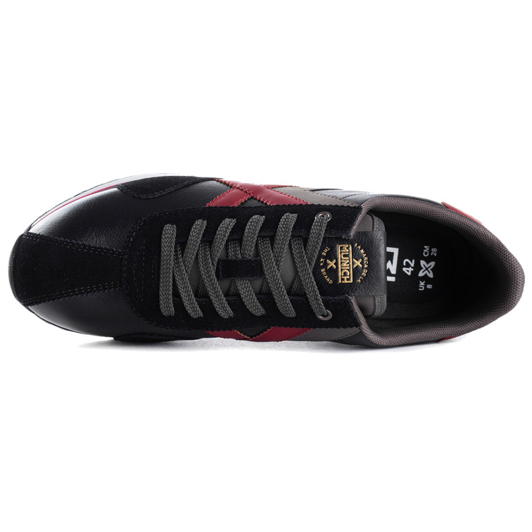 chaussure homme  munich sapporo 144