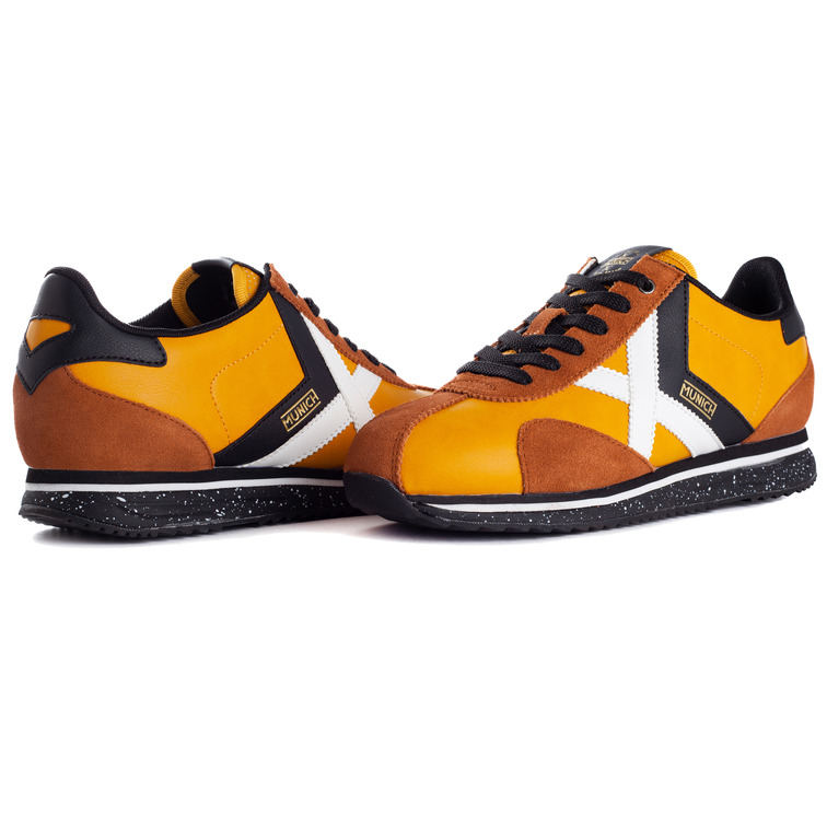 chaussure homme  munich sapporo 145