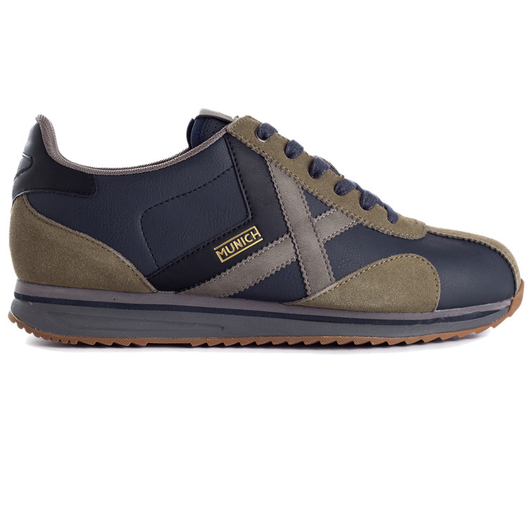 chaussure homme  munich sapporo 148