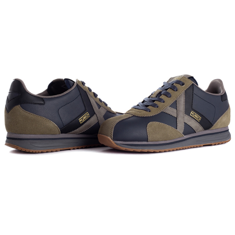 chaussure homme  munich sapporo 148